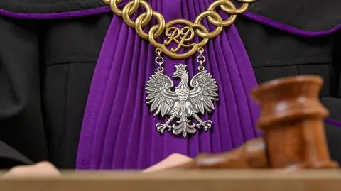 Konkret24. "Sprawiedliwość staje się fikcją"? Na pewno nie przyspieszyła