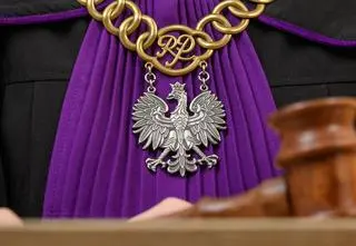 "Sprawiedliwość staje się fikcją"? Sprawdzamy, czy przyspieszyła