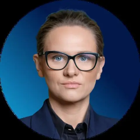Arleta Zalewska