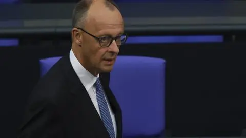Friedrich Merz