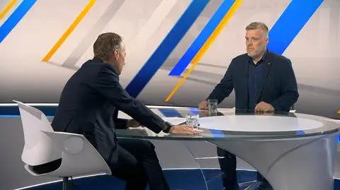 Zandberg o Szpitalu Południowym: miał być oczkiem w głowie władzy, a mamy tydzień w tydzień kolejne afery
