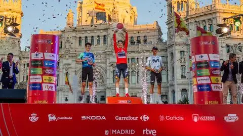 Ostatnia zagadka rozwiązana. Lista ekip w Vuelta a Espana już w komplecie