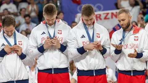 Polscy medaliści bez nagród za igrzyska. PKOl komentuje