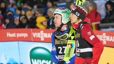 Burza po słowach skoczków, związek rozważa kary