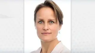 Blaise Metreweli, nowa szefowa MI6