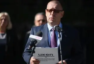 Minister nauki odwołał rektora. "Rygor natychmiastowej wykonalności"