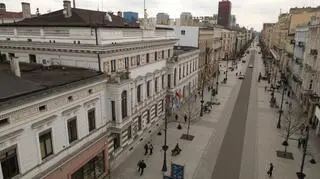 Urząd miasta Łodzi