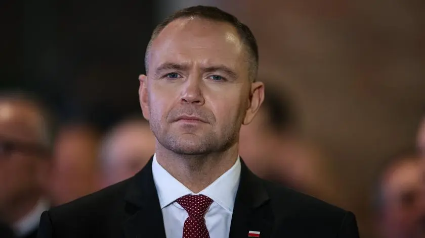 "Wszyscy o tym słyszeli, rozmawiali i wiedzieli. Oprócz prezydenta"