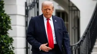 Trump chce przejść do kolejnego etapu sankcji. Kellog: ostatni atak Rosji jest eskalacją