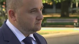 "Układ szczeciński" Mateckiego. Były pracownik zdradza kulisy jego działania