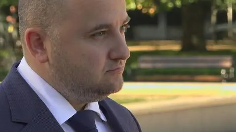 Dariusz Matecki