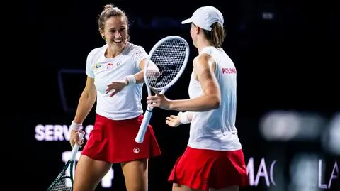 Polka świętuje duży awans w rankingu WTA. Najlepszy występ od lat