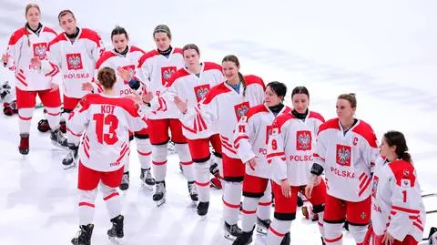 Polki nie pojadą na igrzyska. Dostały bolesną lekcję