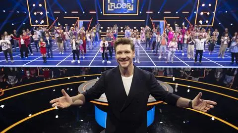"The Floor" wraca na antenę TVN