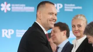 Prezydent o ochronie zdrowia. Wszystko, co powiedział dziś Karol Nawrocki