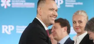 Prezydent o ochronie zdrowia. Wszystko, co powiedział dziś Karol Nawrocki