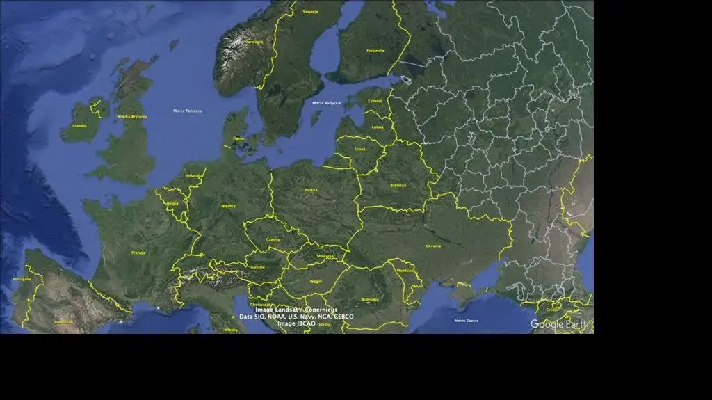 poligon Jaworowski w obwodzie lwowskim