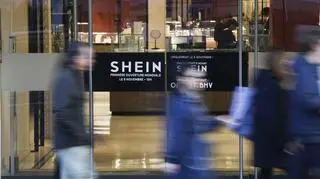 Lider rynku fast-fashion przejmie znaną amerykańską markę odzieżową