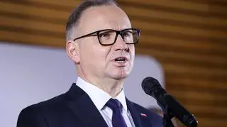 Andrzej Duda