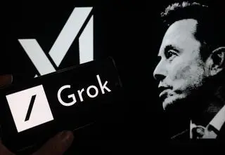 Grokipedia, czyli encyklopedia AI według Elona Muska