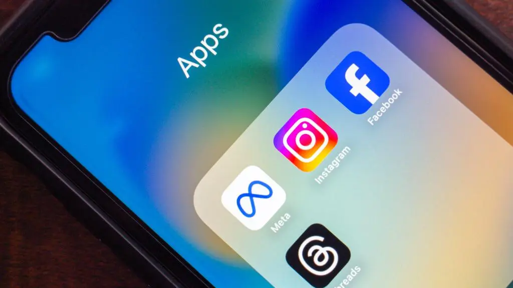 Duża awaria aplikacji Meta. Nie działa Facebook, Instagram i Messenger
