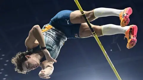 Rekord pobił przy swojej piosence