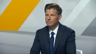 Petru chce "Konfederacji light". "Nie ma sensu być permanentnie grzecznym chłopcem"
