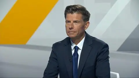 Petru chce "Konfederacji light". "Nie ma sensu być permanentnie grzecznym chłopcem"