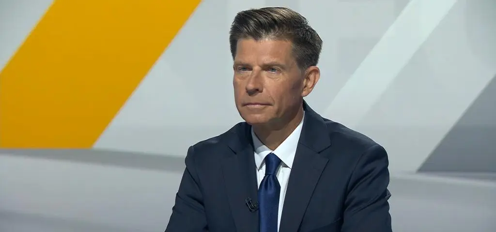 Petru chce "Konfederacji light". "Nie ma sensu być permanentnie grzecznym chłopcem"