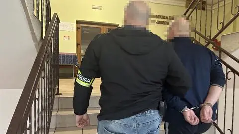 Ośmiu pseudokibiców aresztowanych za brutalne pobicie w Jaworznie