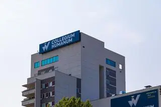Collegium Humanum