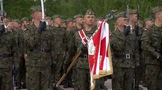 Rocznica zakończenia II wojny światowej