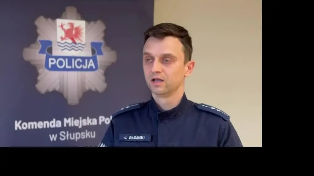 policja