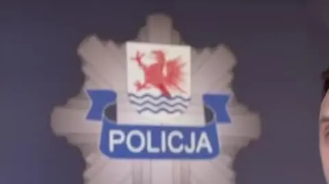 policja