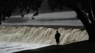 Floods in Texas 