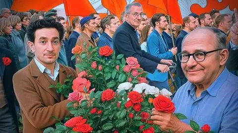 Panorama Historii Kutna 2.0 stworzona z pomocą AI