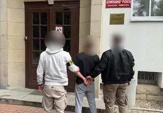 Pobicie kuriera we Wrocławiu. 33-latek z zarzutami