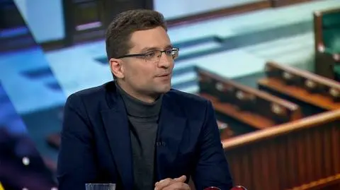 Zacięta dyskusja o migracji. "To jest właśnie problem, że tego nie wiadomo"