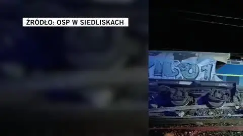 OSP W SIEDLISKACH