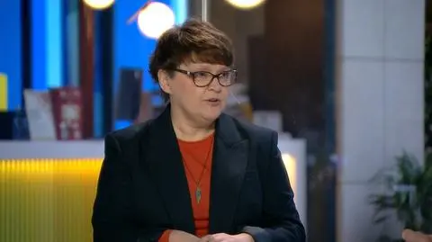 Agnieszka Bryc o spotkaniu Andrzeja Dudy z Donaldem Trumpem: oczekiwania były duże