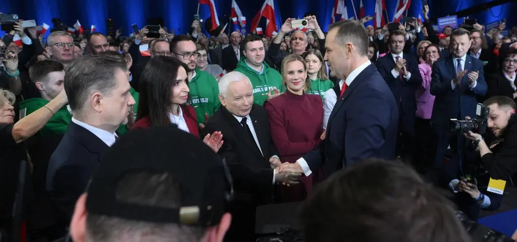 "Albo Trump, albo wycieczki do USA nie będzie". Ujawniamy kulisy
