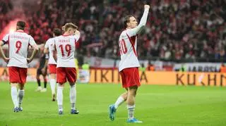 "Wierzyliśmy do końca", "początek zawiódł, ale potem było cudownie" 