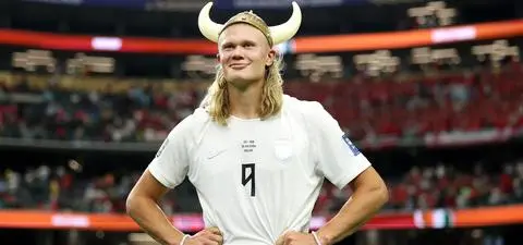 Nazwali córkę na cześć bohatera Norwegów