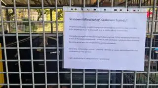 Na grochowskim osiedlu zalęgły się szczury