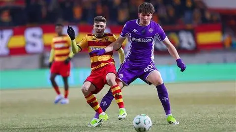 Jagiellonia - Fiorentina