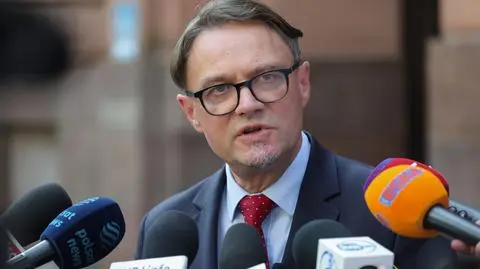 Wroński: MSZ stanowczo odradza podróże na Białoruś