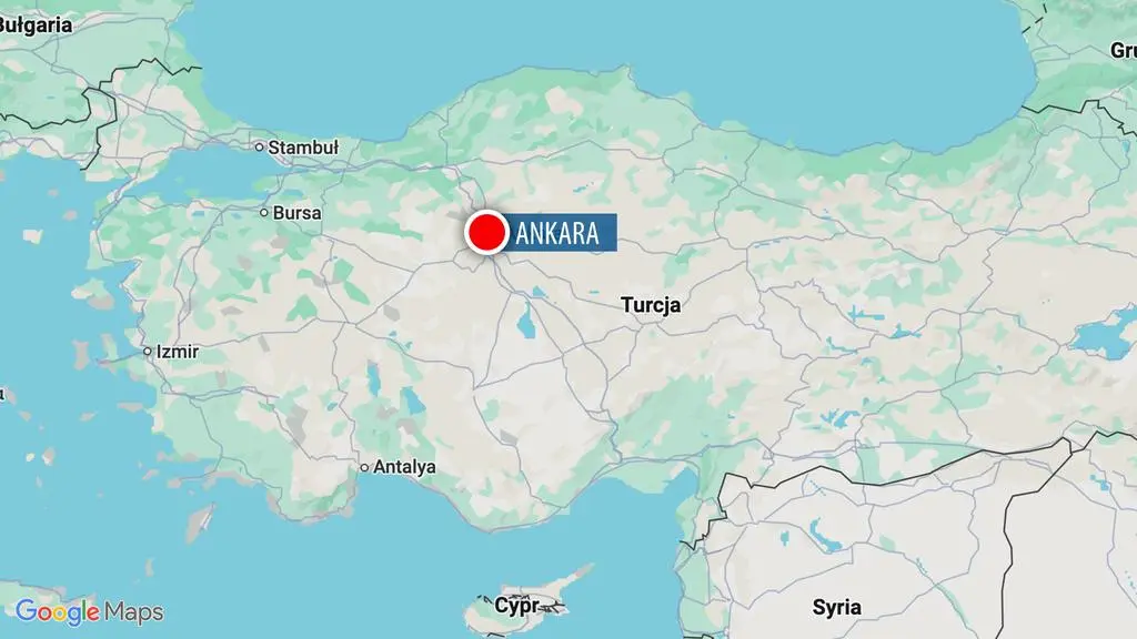 Ankara