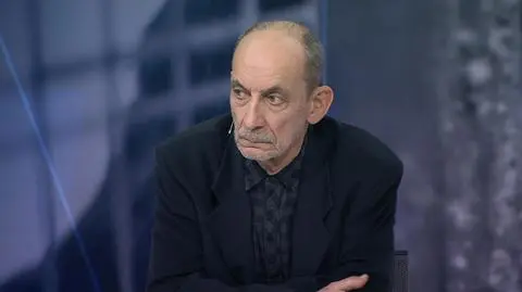 Tadeusz Wypych: kontrolerzy schronisk mają kompetencje wyłącznie w zakresie zagrożenia wścieklizną