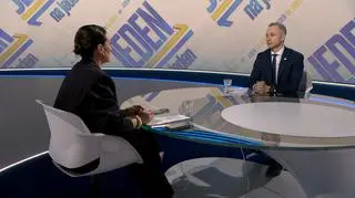 Tomczyk: Kaczyński dla władzy zrobi wszystko