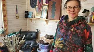 Katarzyna Szuma ma nadzieję, że po wyborach uda się dojść do kompromisu w sprawie ochrona Puszczy Białowieskiej